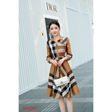 Burberry Dress